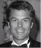 Harry Hamlin